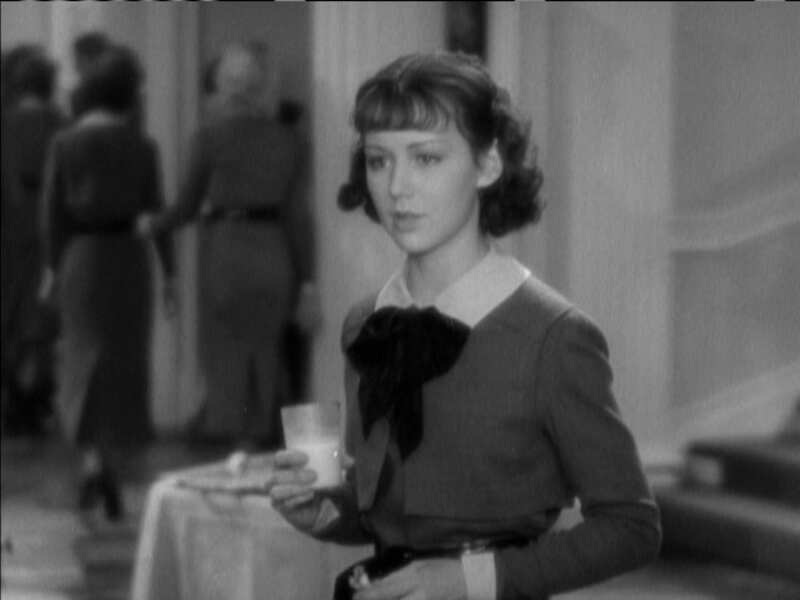 Finishing School (1934) Screenshot 5