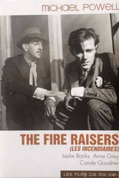 The Fire Raisers (1934) Screenshot 2
