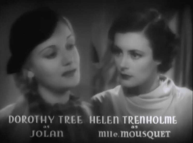 The Firebird (1934) Screenshot 2