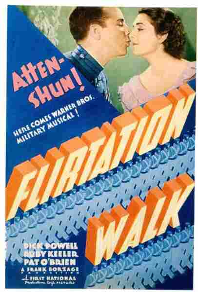 Flirtation Walk (1934) Screenshot 1