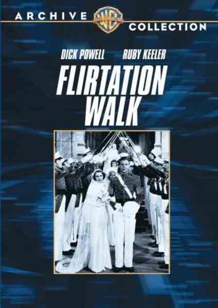 Flirtation Walk (1934) Screenshot 3