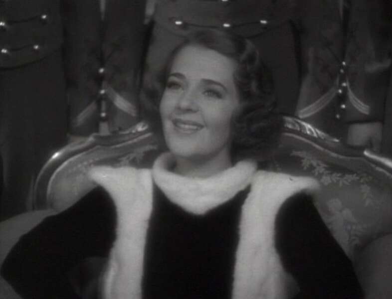 Flirtation Walk (1934) Screenshot 4