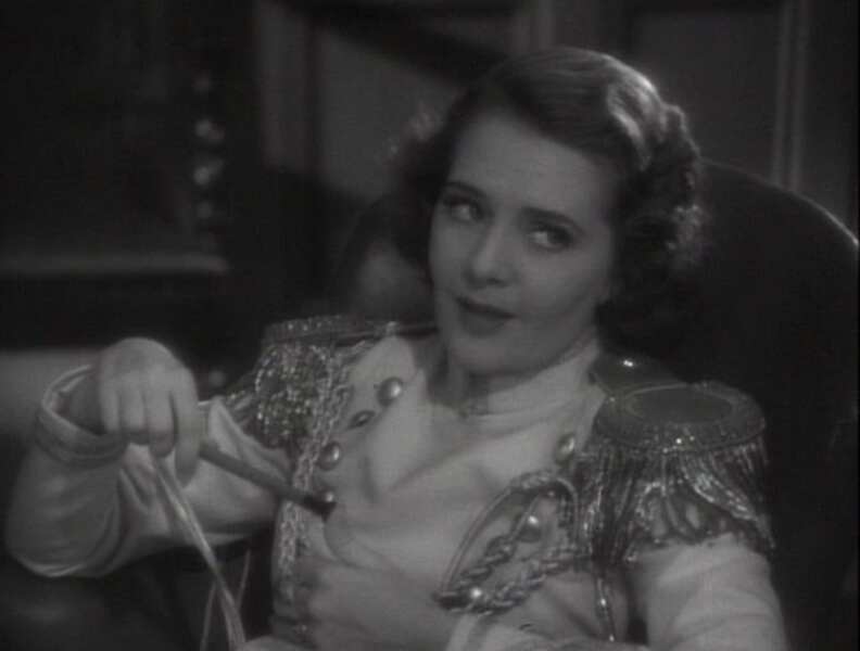 Flirtation Walk (1934) Screenshot 5