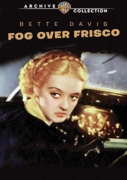 Fog Over Frisco (1934) Screenshot 1