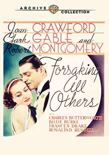 Forsaking All Others (1934) Screenshot 2