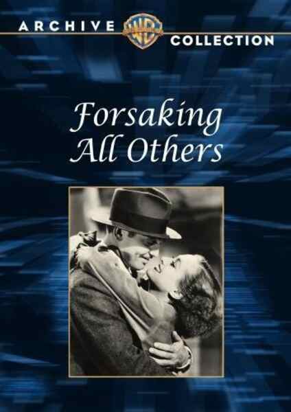 Forsaking All Others (1934) Screenshot 3