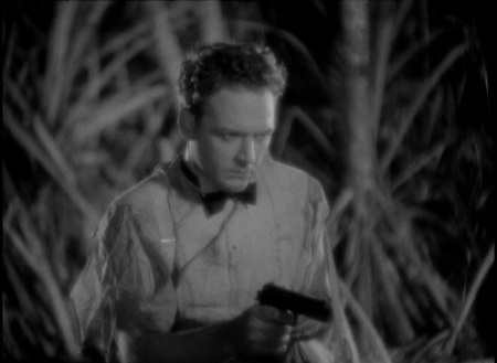 Four Frightened People (1934) Screenshot 1