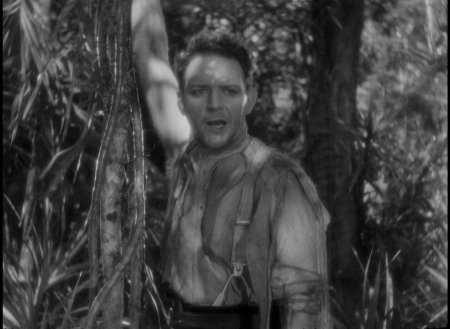 Four Frightened People (1934) Screenshot 5