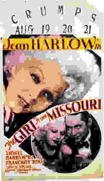 The Girl from Missouri (1934) Screenshot 1