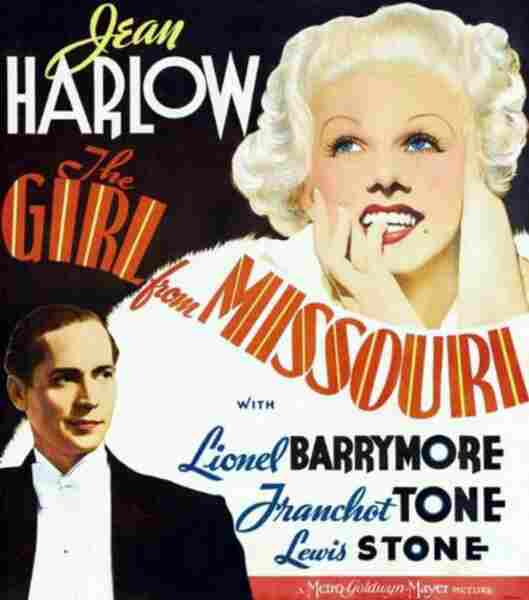 The Girl from Missouri (1934) Screenshot 2