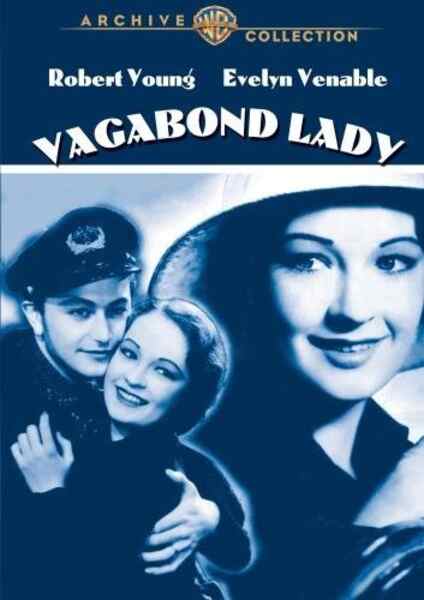 Vagabond Lady (1935) Screenshot 1