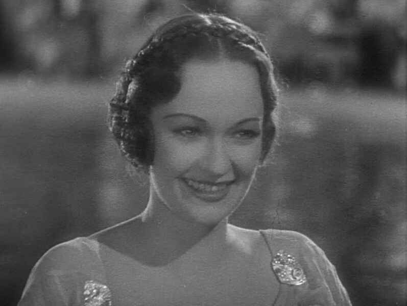 Vagabond Lady (1935) Screenshot 2