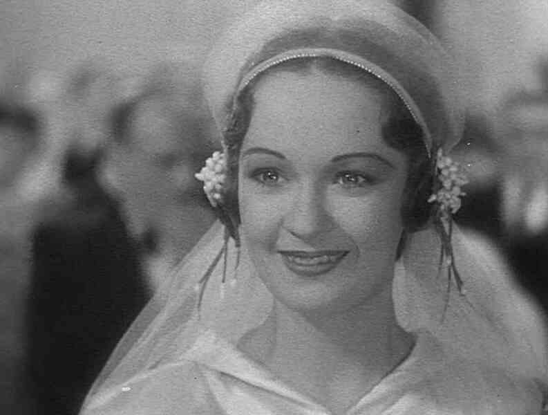Vagabond Lady (1935) Screenshot 3
