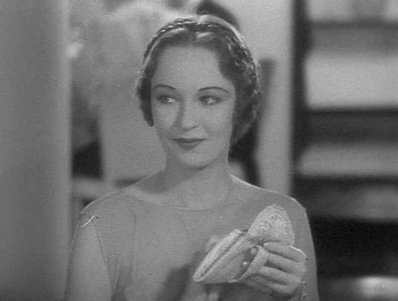 Vagabond Lady (1935) Screenshot 4