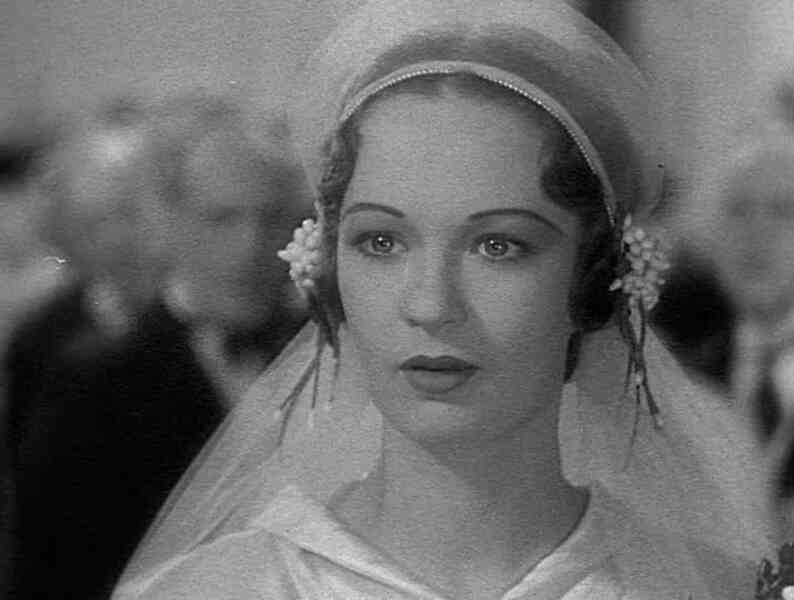 Vagabond Lady (1935) Screenshot 5