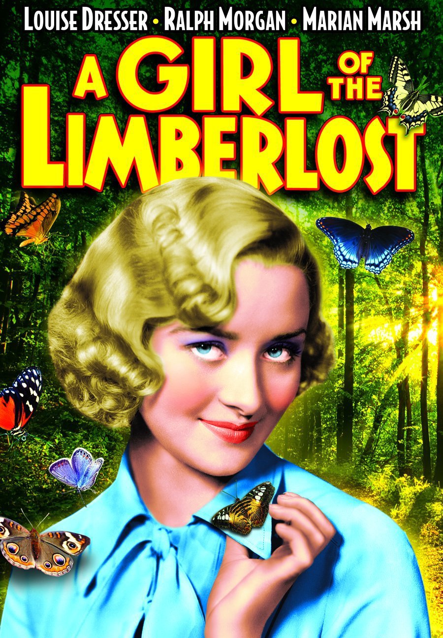 A Girl of the Limberlost (1934) Screenshot 1