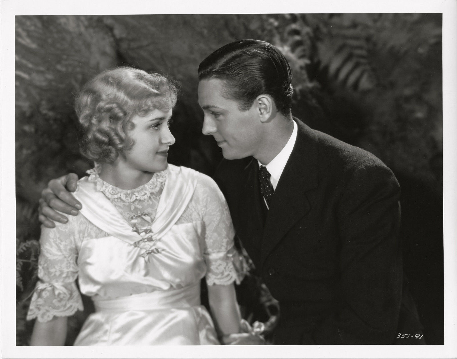 A Girl of the Limberlost (1934) Screenshot 2
