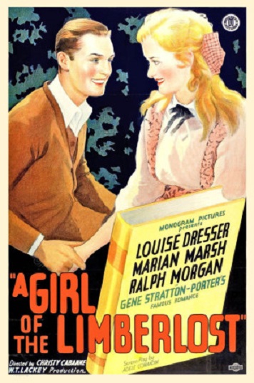 A Girl of the Limberlost (1934) Screenshot 4