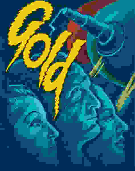 Gold (1934) with English Subtitles on DVD DVD Gold (1934) Screenshot 2