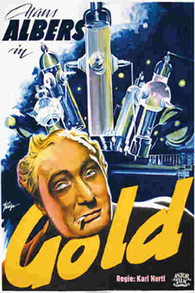 Gold (1934) with English Subtitles on DVD DVD Gold (1934) Screenshot 5