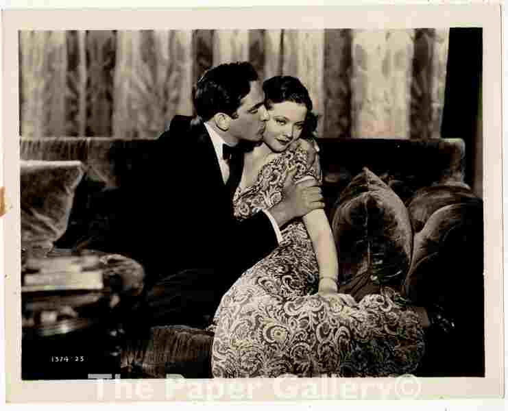 Good Dame (1934) Screenshot 4