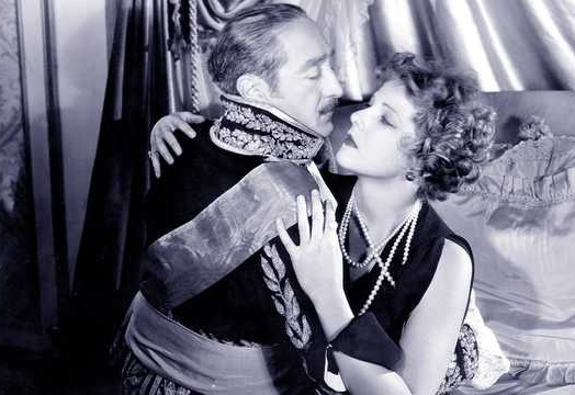 The Great Flirtation (1934) Screenshot 2