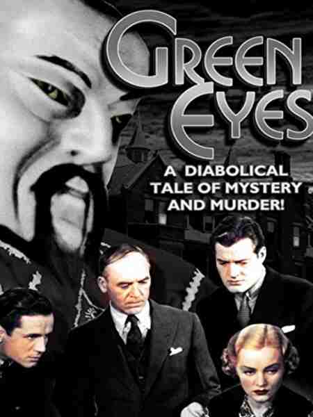 Green Eyes (1934) Screenshot 1