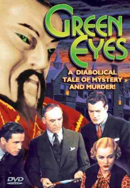 Green Eyes (1934) Screenshot 2