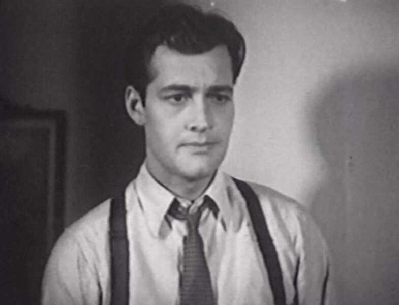 Green Eyes (1934) Screenshot 3