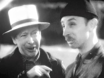 He Was Her Man (1934) Screenshot 2 