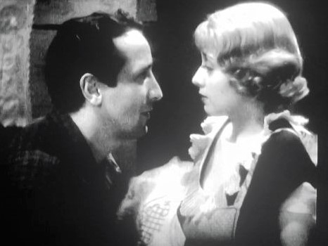 He Was Her Man (1934) Screenshot 3 