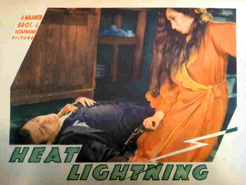 Heat Lightning (1934) Screenshot 3
