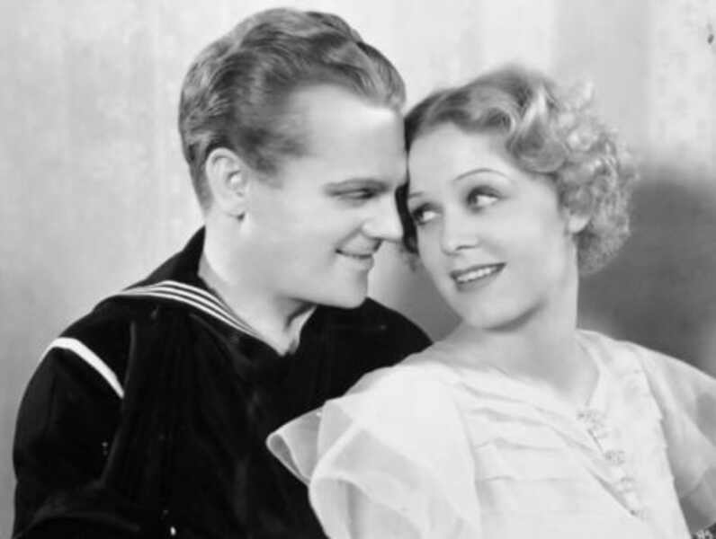Here Comes the Navy (1934) Screenshot 3