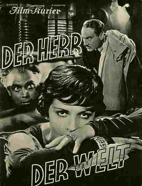 Der Herr der Welt (1934) Screenshot 3