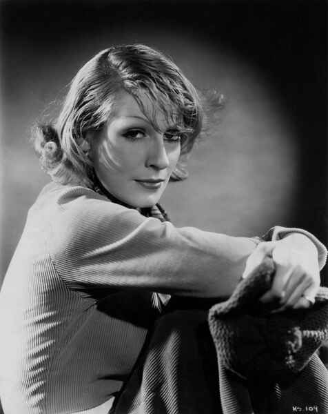 Hi, Nellie (1934) Screenshot 2