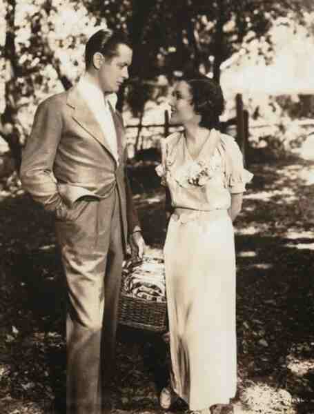 Hide-Out (1934) Screenshot 1