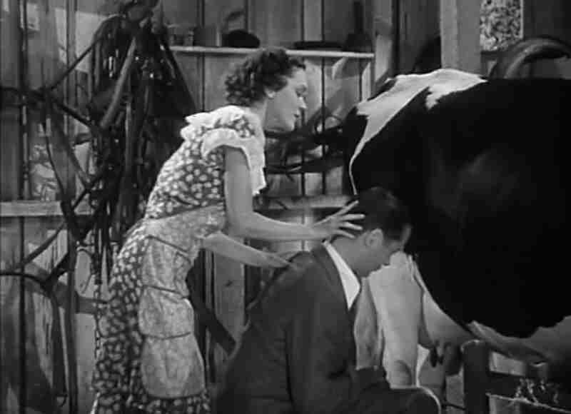 Hide-Out (1934) Screenshot 2