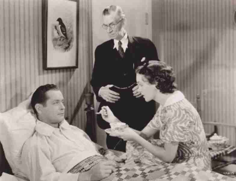 Hide-Out (1934) Screenshot 3
