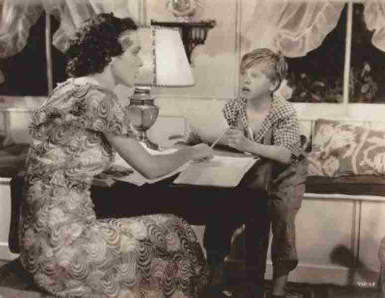 Hide-Out (1934) Screenshot 4