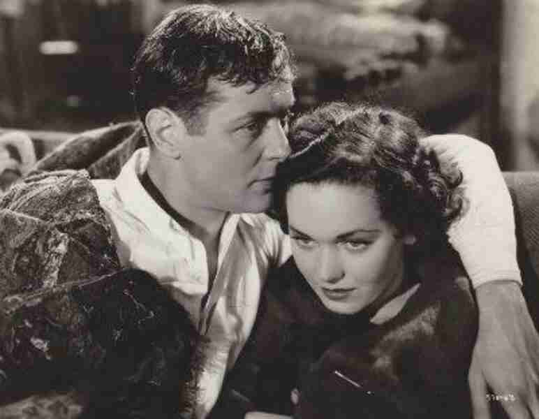 Hide-Out (1934) Screenshot 5
