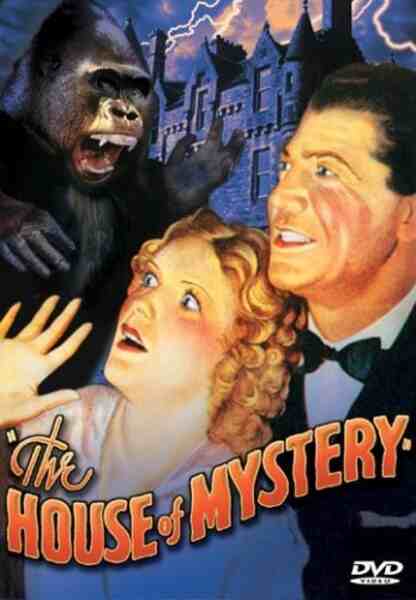 The House of Mystery (1934) Screenshot 1