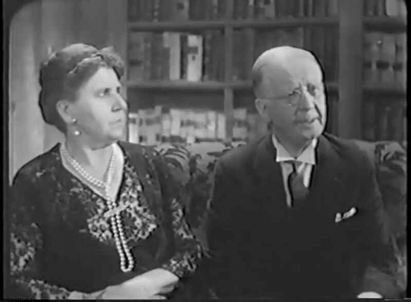 The House of Mystery (1934) Screenshot 3
