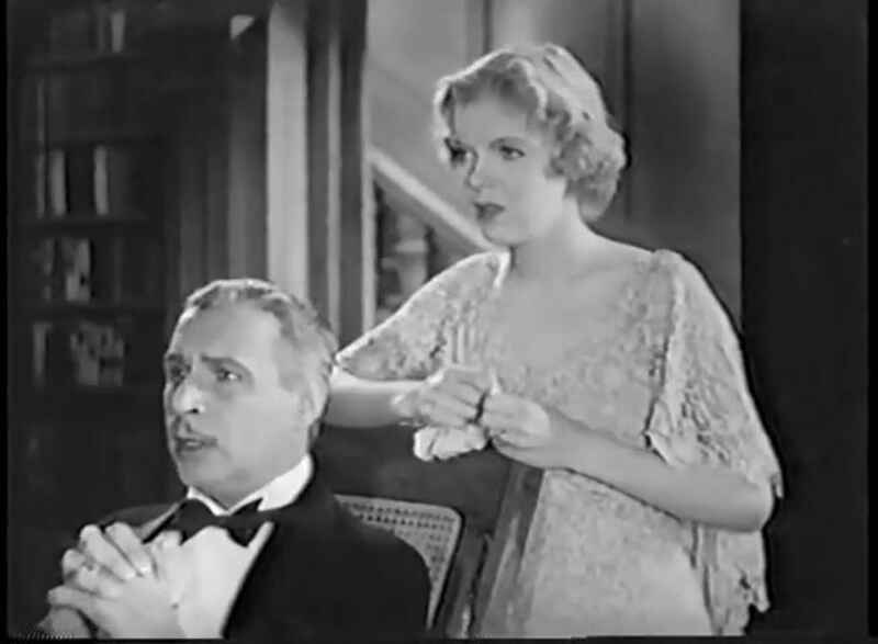 The House of Mystery (1934) Screenshot 4