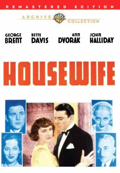 Housewife (1934) Screenshot 1