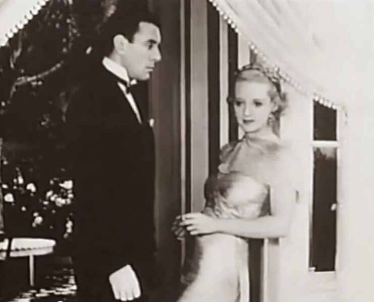 Housewife (1934) Screenshot 4