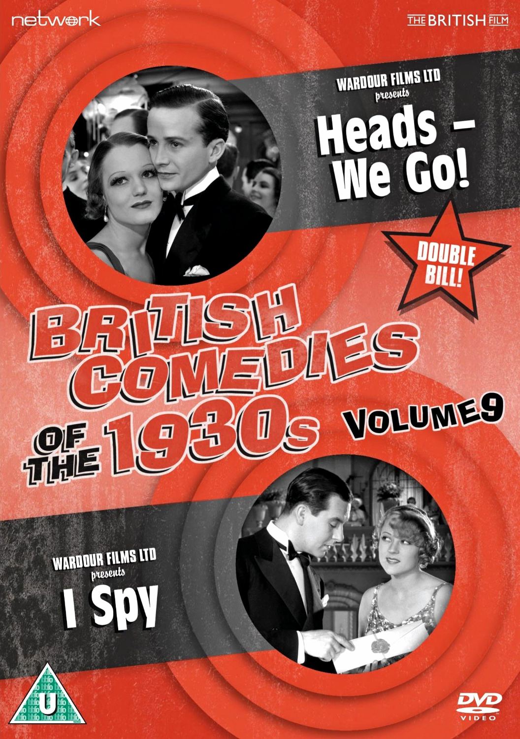 I Spy (1934) Screenshot 1 