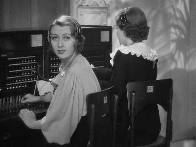 I've Got Your Number (1934) Screenshot 2
