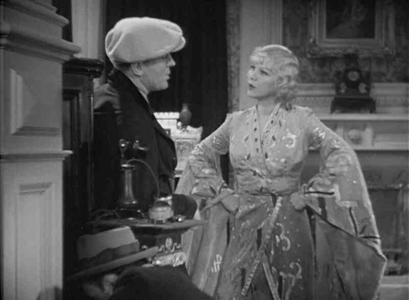 I've Got Your Number (1934) Screenshot 5