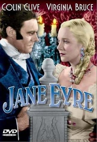 Jane Eyre (1934) Screenshot 1