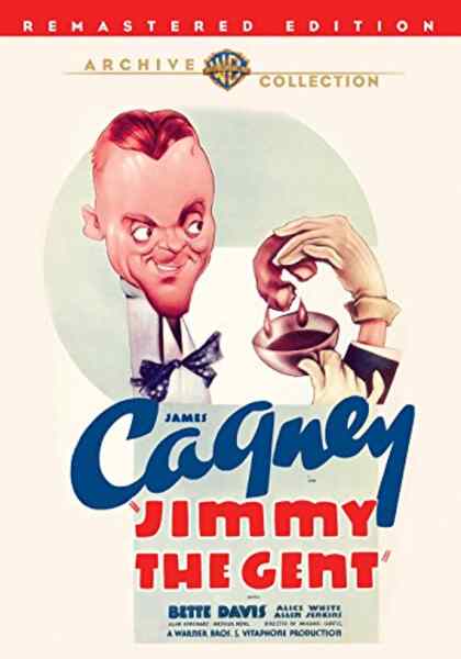 Jimmy the Gent (1934) Screenshot 1